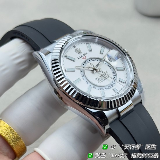 Watch ROLEX Watches—Top Quality