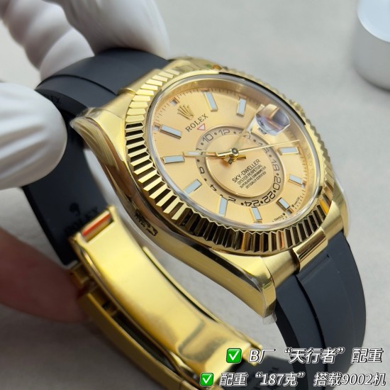 Watch ROLEX Watches—Top Quality