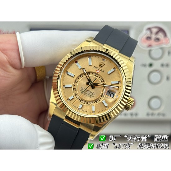 Watch ROLEX Watches—Top Quality
