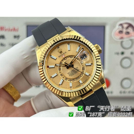 Watch ROLEX Watches—Top Quality