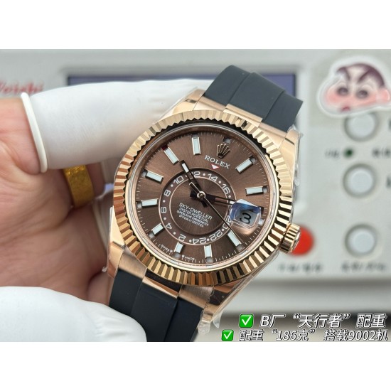 Watch ROLEX Watches—Top Quality