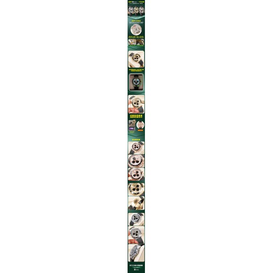 Watch ROLEX Watches—Top Quality