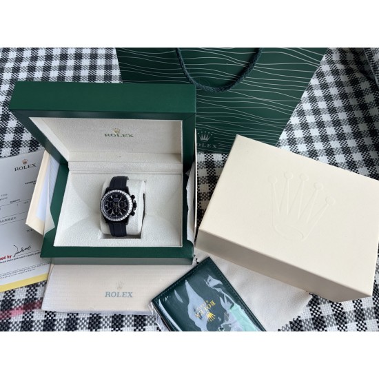 Watch ROLEX Watches—Top Quality