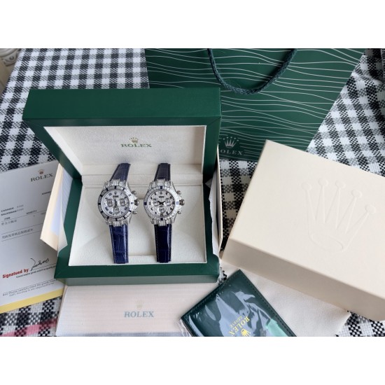 Watch ROLEX Watches: Top Quality