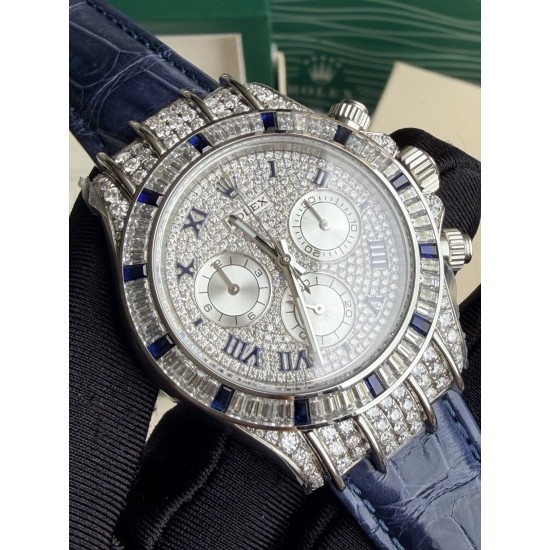 Watch ROLEX Watches: Top Quality