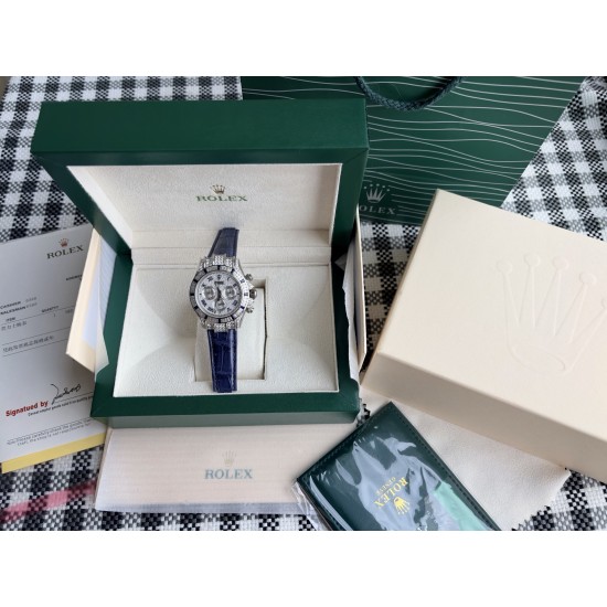 Watch ROLEX Watches: Top Quality