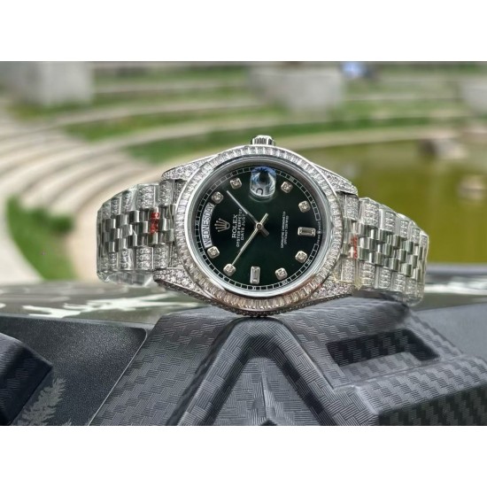 Watch ROLEX Watches: Top Quality