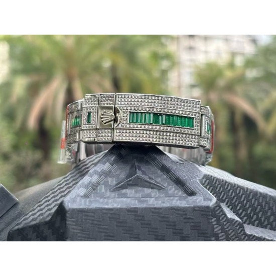 Watch ROLEX Watches: Top Quality