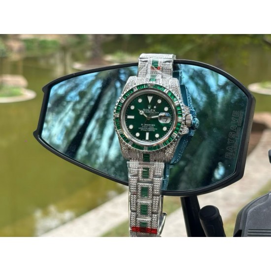 Watch ROLEX Watches: Top Quality