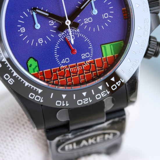 Watch ROLEX Watches—Top Quality