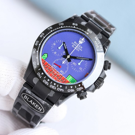 Watch ROLEX Watches—Top Quality