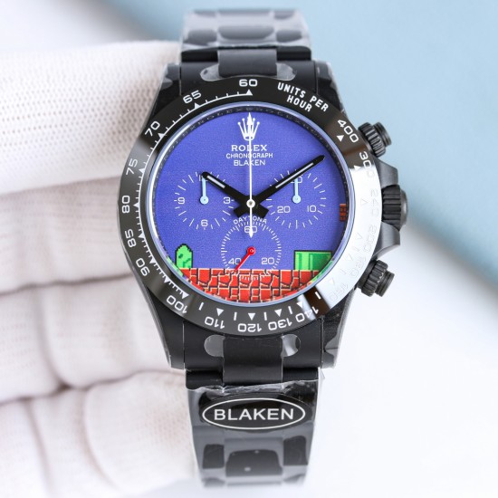 Watch ROLEX Watches—Top Quality