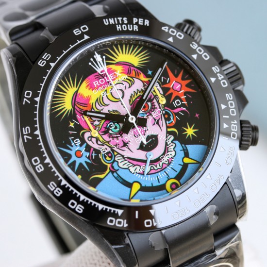 Watch ROLEX Watches—Top Quality