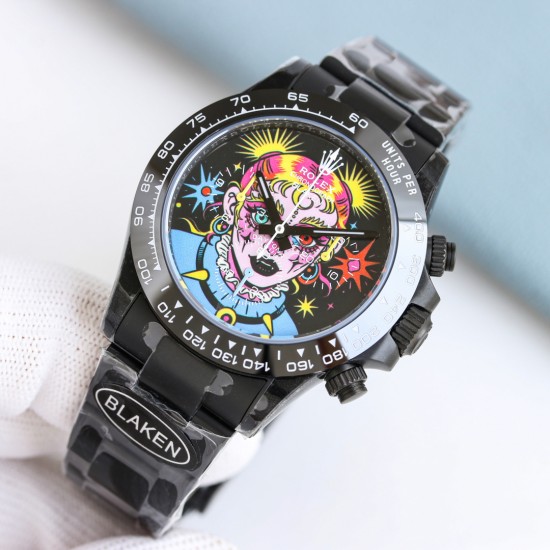 Watch ROLEX Watches—Top Quality