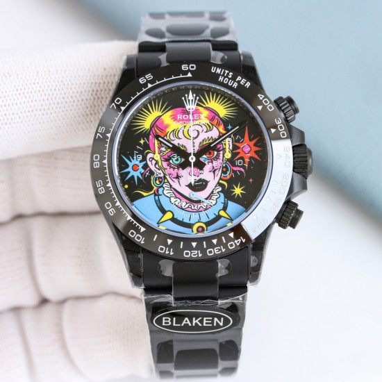 Watch ROLEX Watches—Top Quality