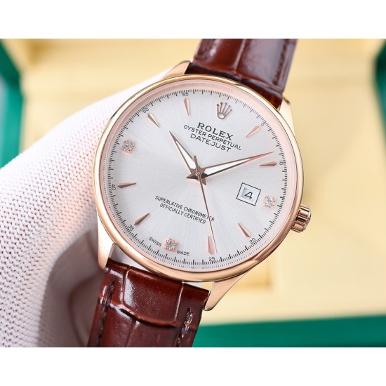 Watch ROLEX Watches—Top Quality