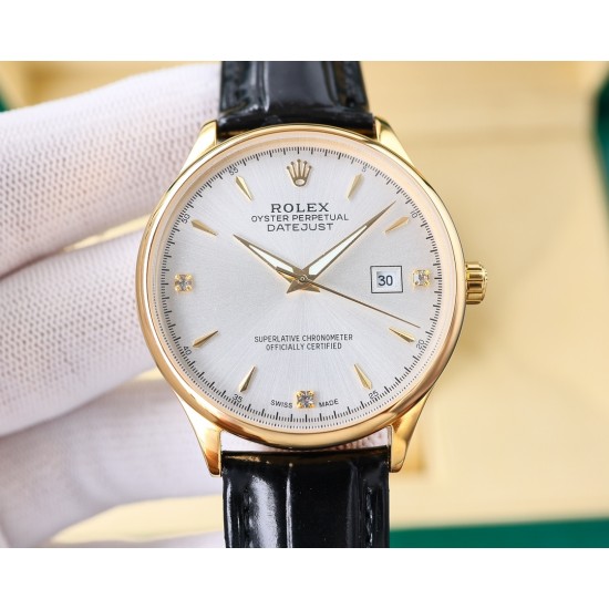 Watch ROLEX Watches—Top Quality