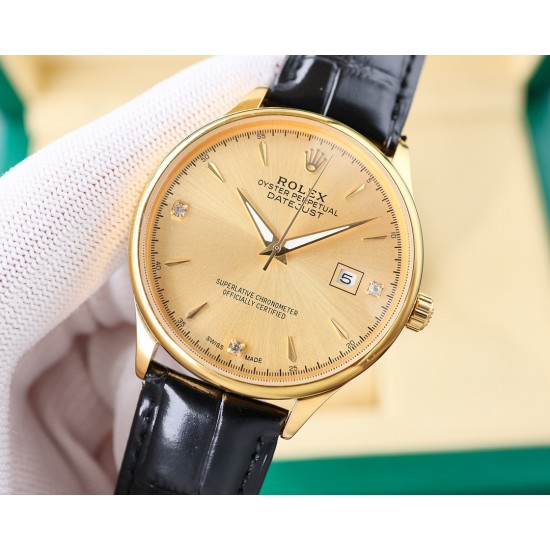 Watch ROLEX Watches—Top Quality