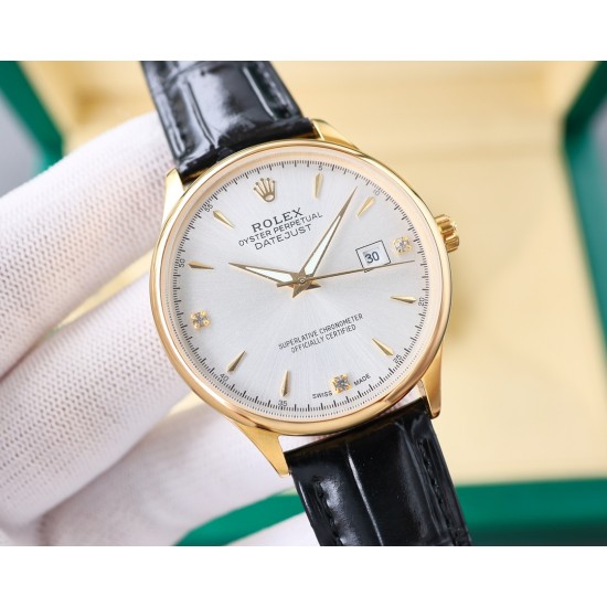 Watch ROLEX Watches—Top Quality