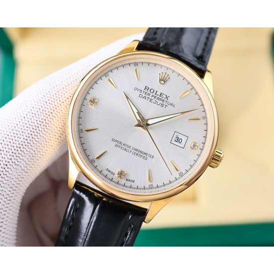 Watch ROLEX Watches—Top Quality