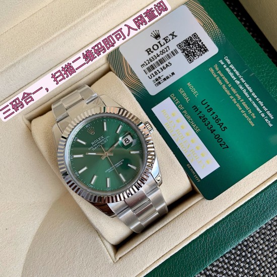 Watch ROLEX Watches—Top Quality