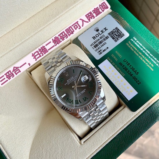 Watch ROLEX Watches—Top Quality
