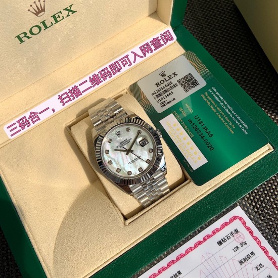 Watch ROLEX Watches—Top Quality
