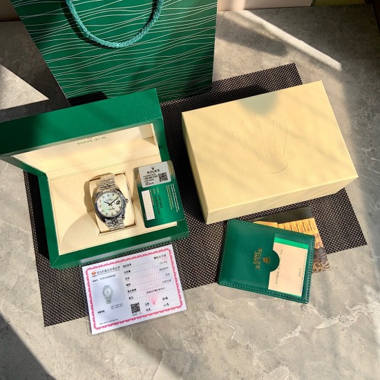 Watch ROLEX Watches—Top Quality