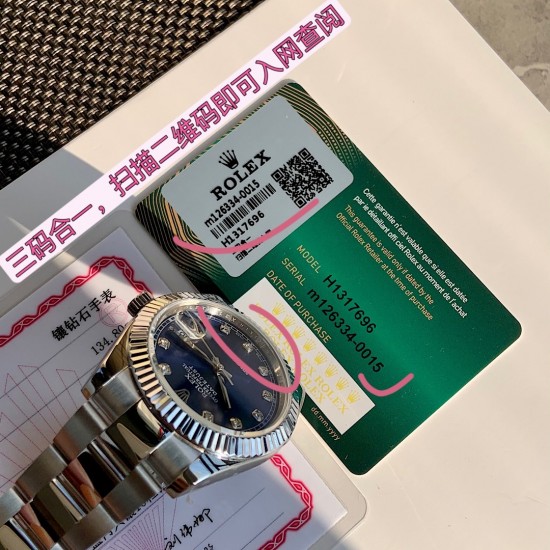 Watch ROLEX Watches: Top Quality