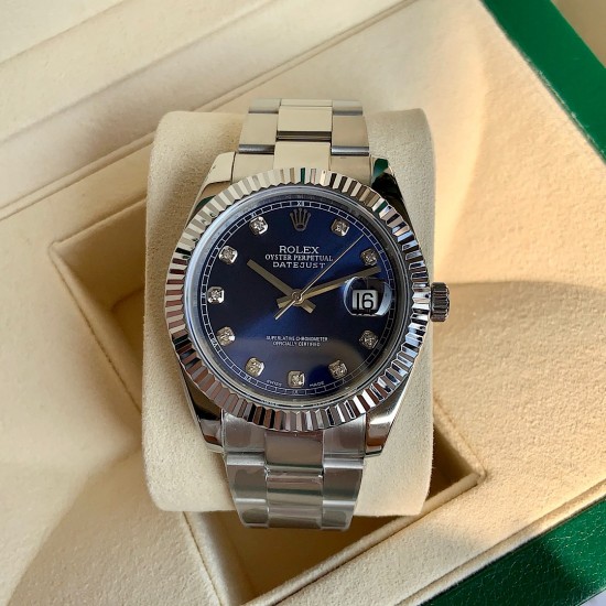 Watch ROLEX Watches: Top Quality