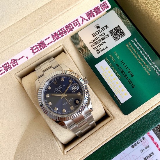 Watch ROLEX Watches: Top Quality