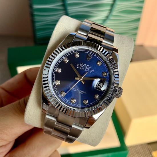 Watch ROLEX Watches: Top Quality