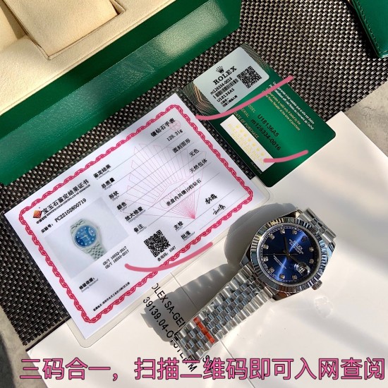 Watch ROLEX Watches: Top Quality