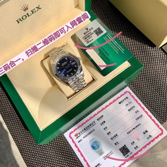 Watch ROLEX Watches: Top Quality