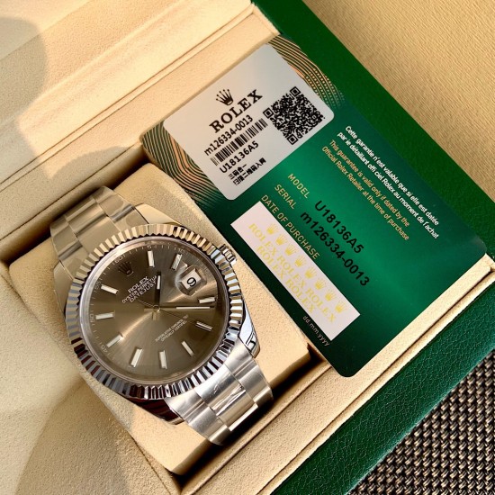 Watch ROLEX Watches—Top Quality