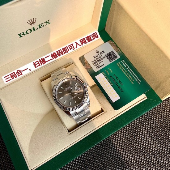 Watch ROLEX Watches—Top Quality