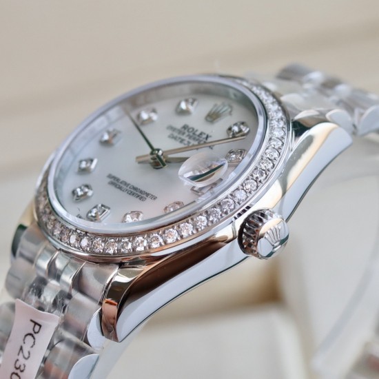 Watch ROLEX Watches—Top Quality