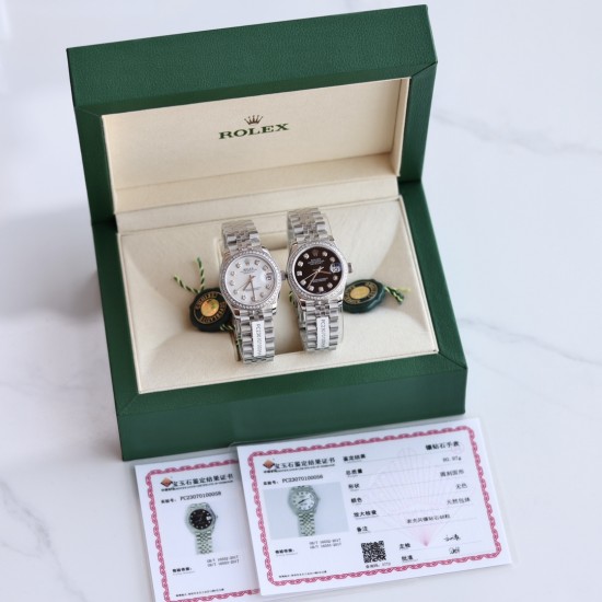 Watch ROLEX Watches—Top Quality