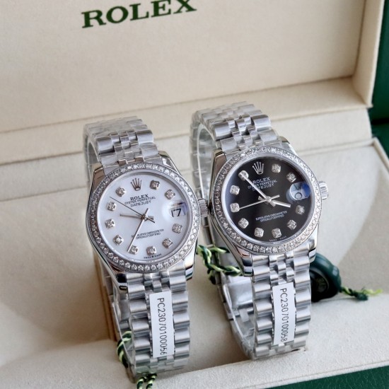 Watch ROLEX Watches—Top Quality