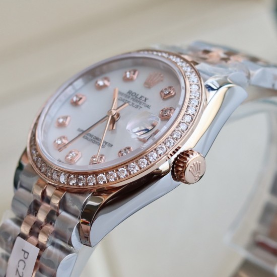 Watch ROLEX Watches—Top Quality