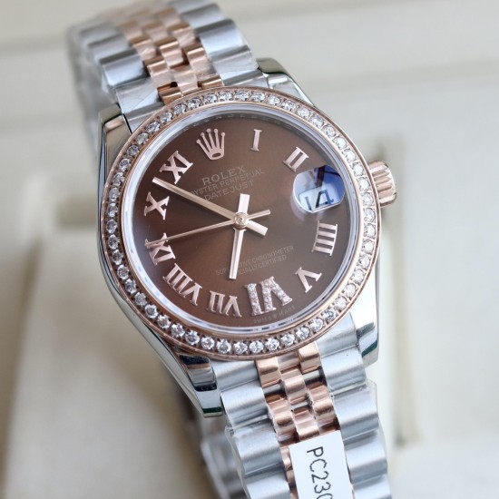 Watch ROLEX Watches—Top Quality