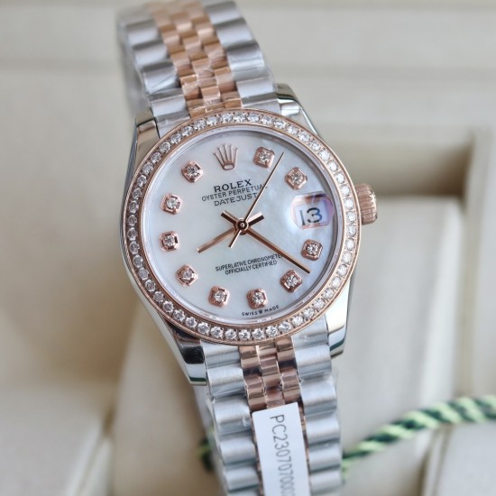 Watch ROLEX Watches—Top Quality