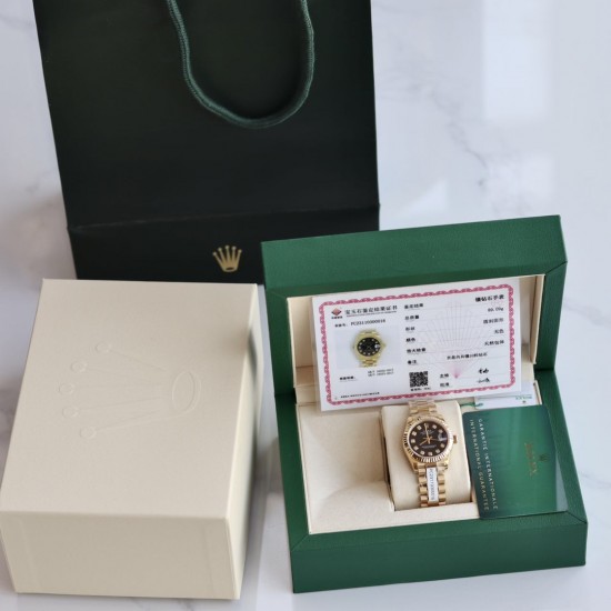 Watch ROLEX Watches—Top Quality