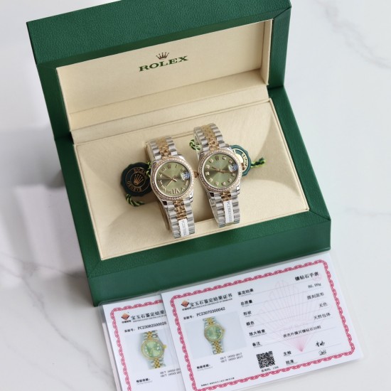 Watch ROLEX Watches—Top Quality