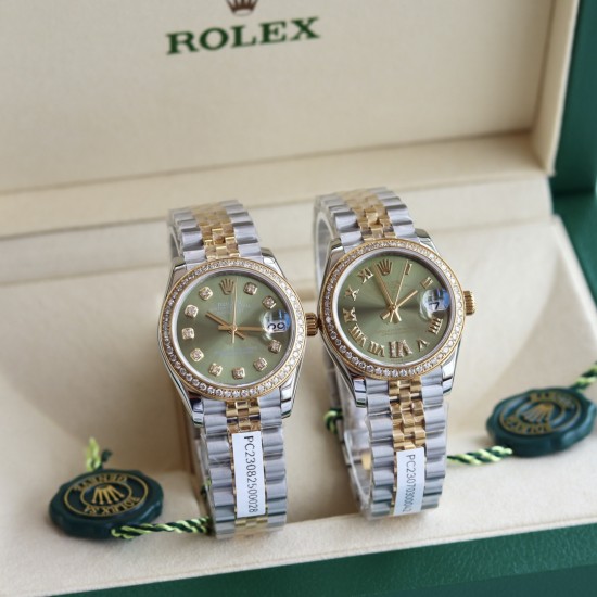 Watch ROLEX Watches—Top Quality