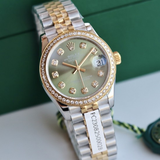 Watch ROLEX Watches—Top Quality
