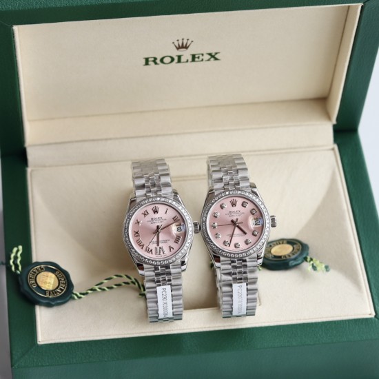 Watch ROLEX Watches: Top Quality
