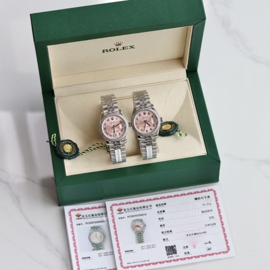 Watch ROLEX Watches: Top Quality