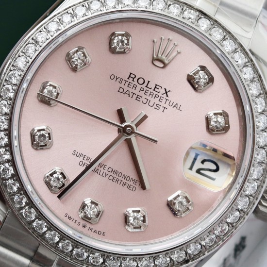Watch ROLEX Watches: Top Quality
