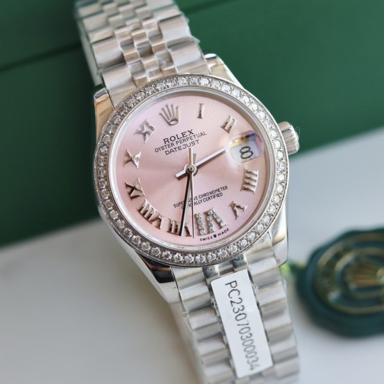 Watch ROLEX Watches: Top Quality